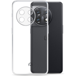 Mobilize Gelly Case Oneplus 11 Clear