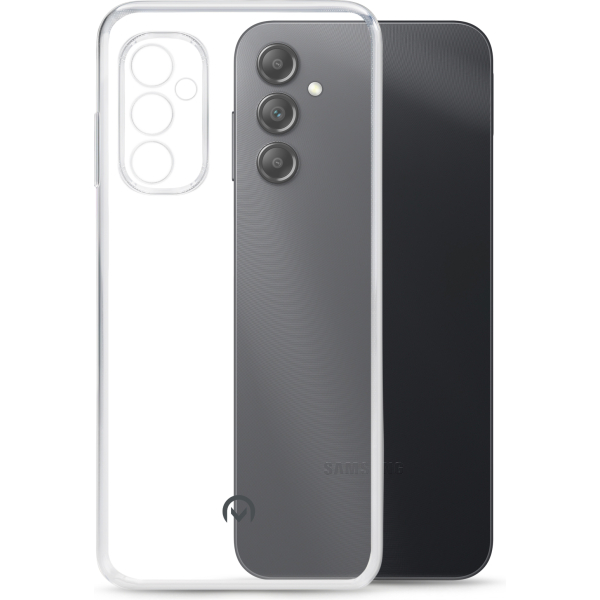 Mobilize Gelly Case Samsung Galaxy A14 4G/5G Clear