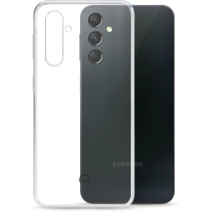 Mobilize Gelly Case Samsung Galaxy A24 4G Clear
