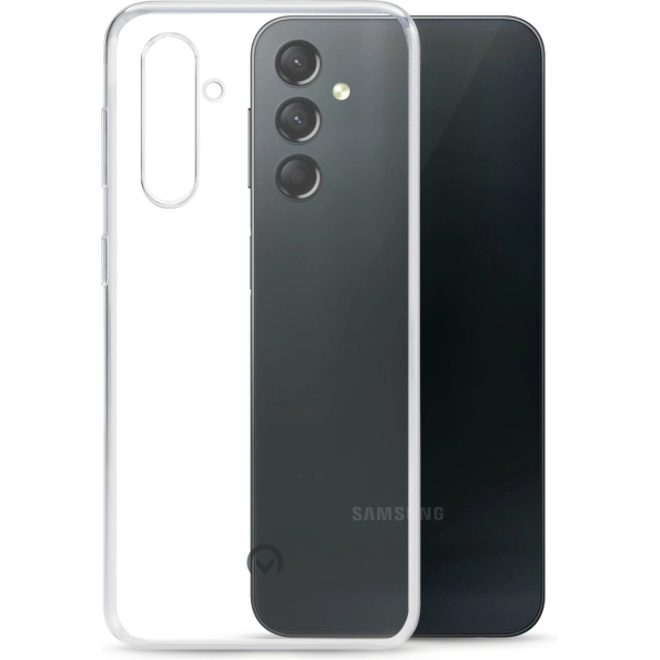 Mobilize Gelly Case Samsung Galaxy A24 4G Clear