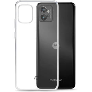 Mobilize Gelly Case Motorola Moto G13 4G/G23 4G Clear