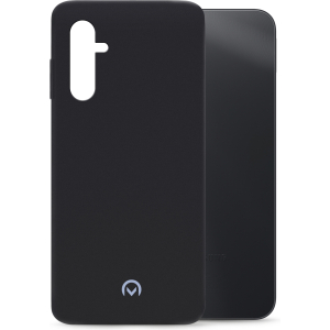 Mobilize Rubber Gelly Case Samsung Galaxy A14 4G/5G Matt Black