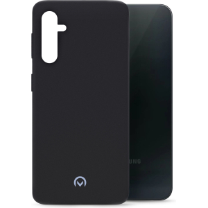Mobilize Rubber Gelly Case Samsung Galaxy A24 4G Matt Black