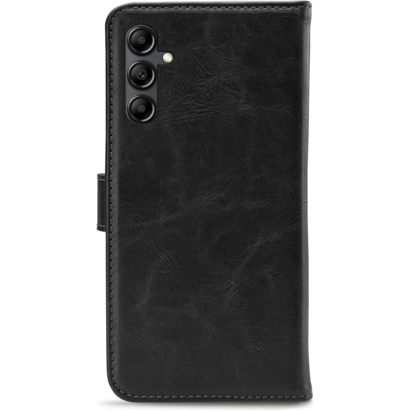 My Style Flex Wallet For Samsung Galaxy A14 4G/5G Black - Afbeelding 2