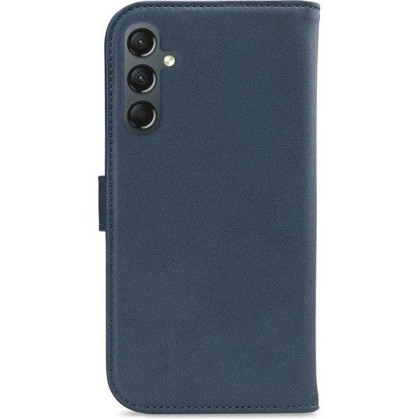 My Style Flex Wallet For Samsung Galaxy A14 4G/5G Ocean Blue - Afbeelding 2