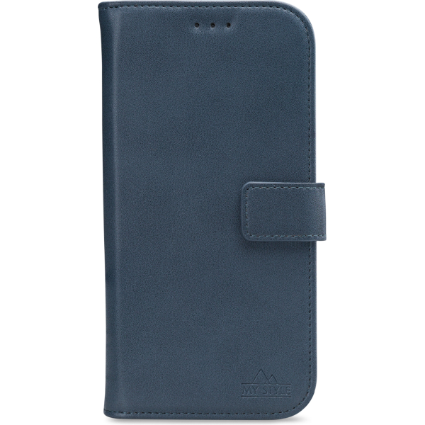 My Style Flex Wallet For Samsung Galaxy A24 4G Ocean Blue