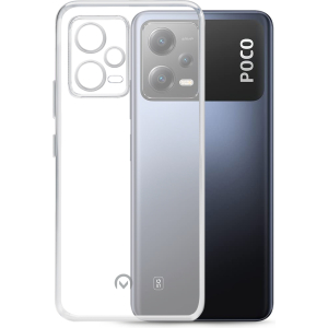 Mobilize Gelly Case Xiaomi Poco X5 5G Clear