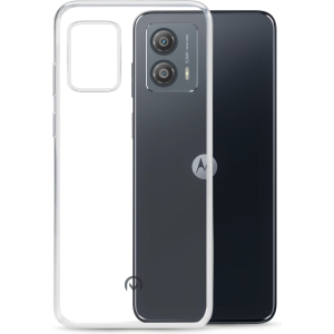 Mobilize Gelly Case Motorola Moto G53 5G Clear