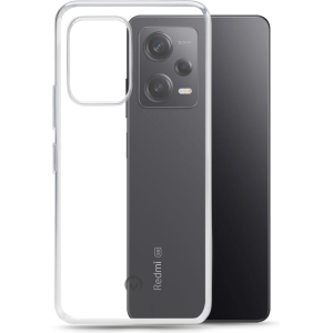 Mobilize Gelly Case Xiaomi Redmi Note 12 Pro 5G Clear