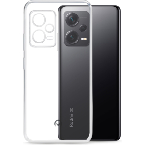 Mobilize Gelly Case Xiaomi Redmi Note 12 Pro+ 5G Clear