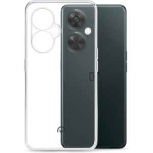 Mobilize Gelly Case Oneplus Nord Ce 3 Lite 5G Clear