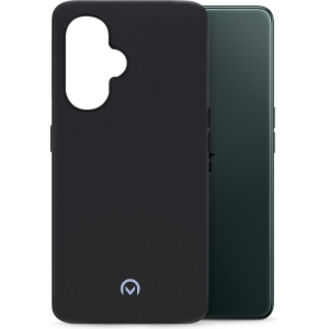 Mobilize Rubber Gelly Case Oneplus Nord Ce 3 Lite 5G Matt Black