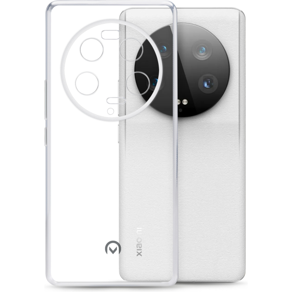 Mobilize Gelly Case Xiaomi 13 Ultra Clear