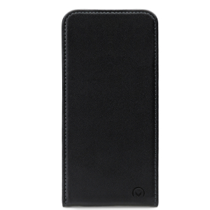 Mobilize Classic Gelly Flip Case Apple Iphone 15 Pro Black