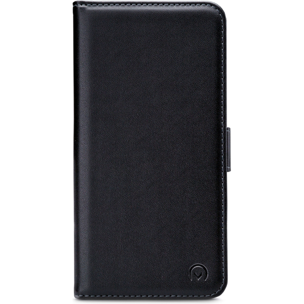 Mobilize Classic Gelly Wallet Book Case Apple Iphone 13/14/15 Black - Afbeelding 2