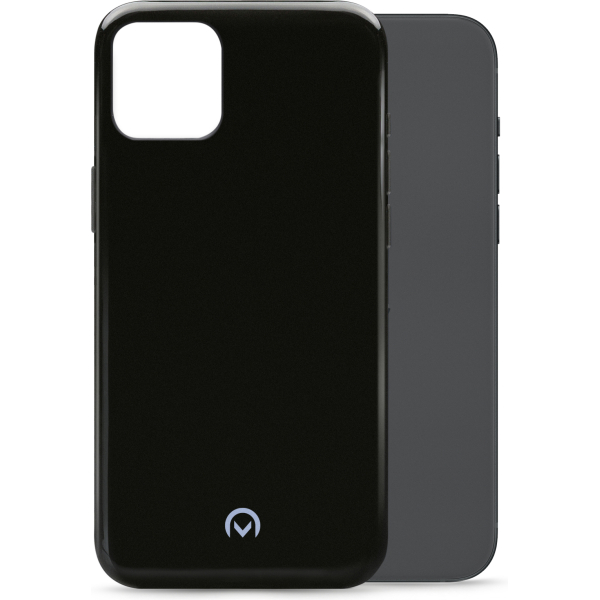 Mobilize Gelly Case Apple Iphone 15 Plus Black
