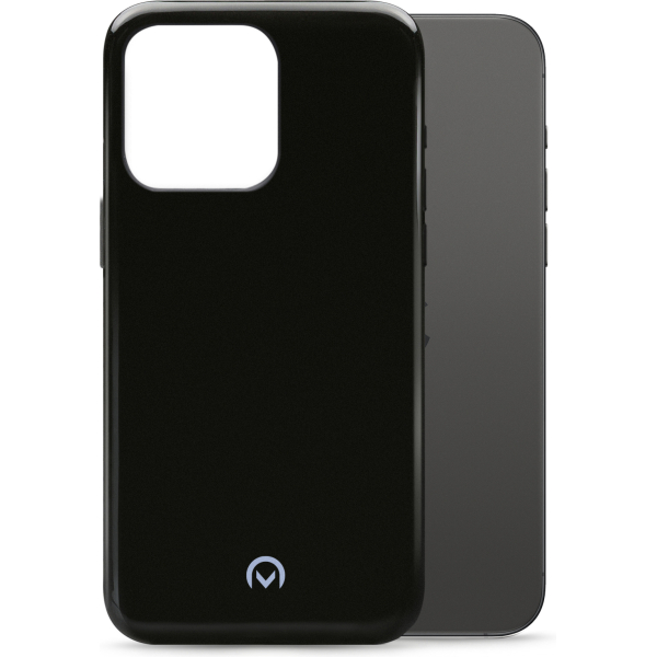 Mobilize Gelly Case Apple Iphone 15 Pro Max Black