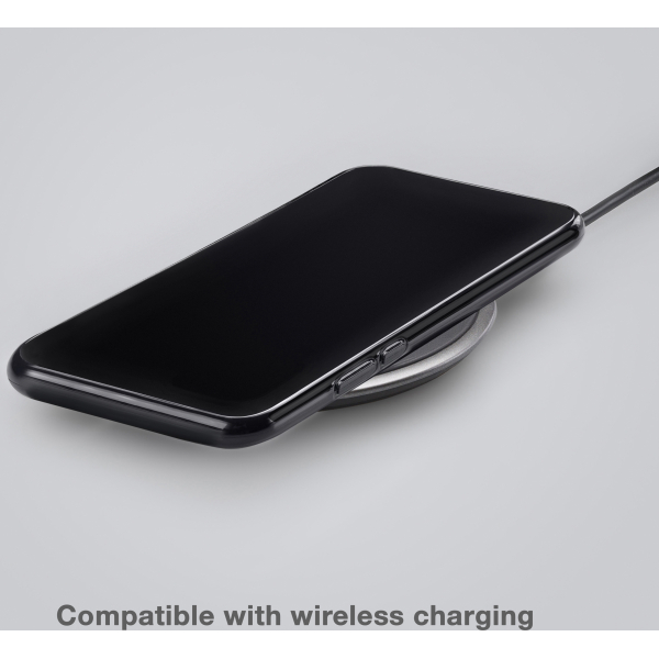 Mobilize Gelly Case Apple Iphone 15 Pro Max Black - Afbeelding 3
