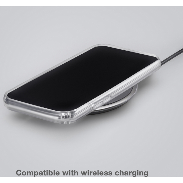 Mobilize Magsafe Compatible Naked Protection Case For Apple Iphone 15 Plus Clear - Afbeelding 3