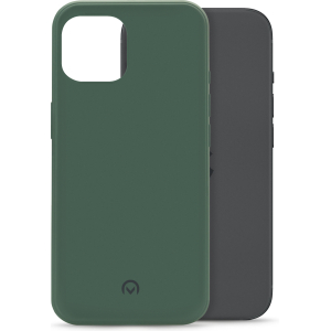 Mobilize Rubber Gelly Case Apple Iphone 15 Matt Green