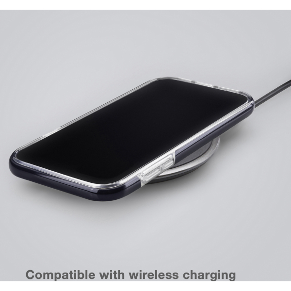 Mobilize Shatterproof Case Apple Iphone 15 Pro Black - Afbeelding 5