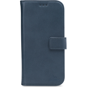 My Style Flex Wallet For Apple Iphone 13/14/15 Ocean Blue