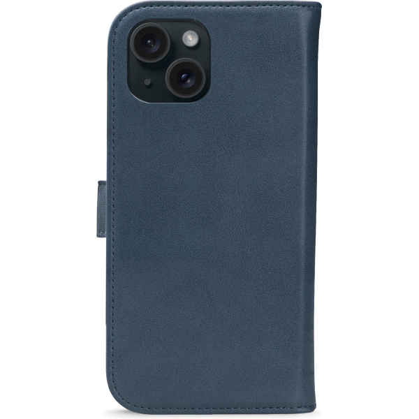 My Style Flex Wallet For Apple Iphone 13/14/15 Ocean Blue - Afbeelding 2