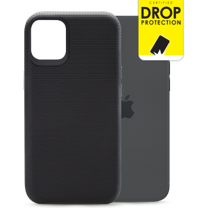 My Style Tough Case For Apple Iphone 15 Plus Black