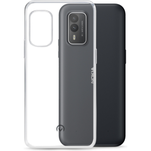 Mobilize Gelly Case Nokia Xr21/Hmd Xr21 Clear
