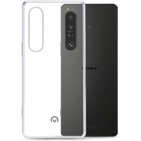 Mobilize Gelly Case Sony Xperia 1 V Clear