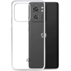Mobilize Gelly Case Motorola Edge 40 Clear