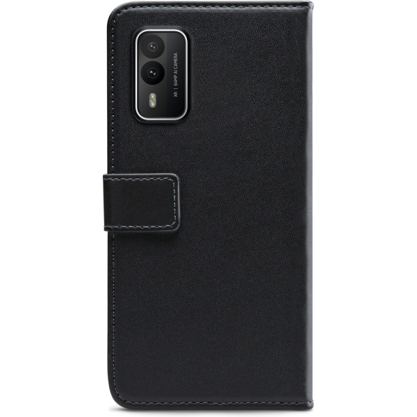 Mobilize Classic Gelly Wallet Book Case Nokia Xr21/Hmd Xr21 Black - Afbeelding 3