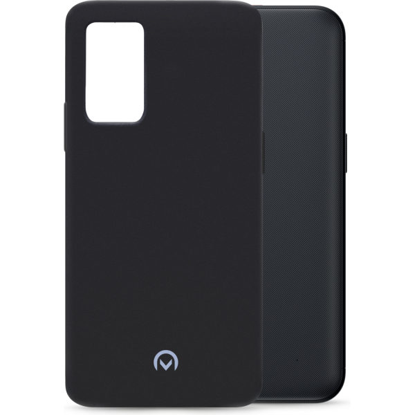 Mobilize Rubber Gelly Case Nokia Xr21/Hmd Xr21 Matt Black