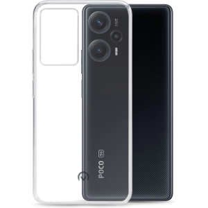 Mobilize Gelly Case Xiaomi Poco F5 Pro 5G Clear