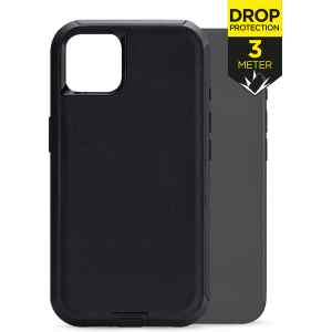 Mobilize Defender Case Apple Iphone 15 Black