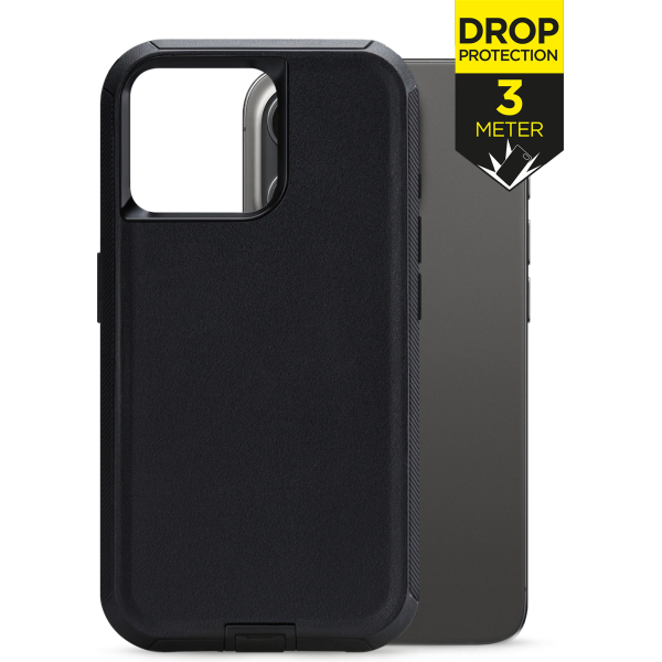 Mobilize Defender Case Apple Iphone 15 Pro Black