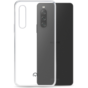 Mobilize Gelly Case Sony Xperia 10 V Clear