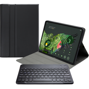 Mobilize Detachable Bluetooth Keyboard Case Google Pixel Tablet Black Azerty