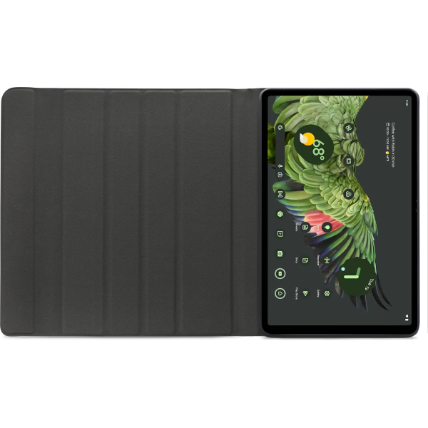 Mobilize Detachable Bluetooth Keyboard Case Google Pixel Tablet Black Azerty - Afbeelding 6