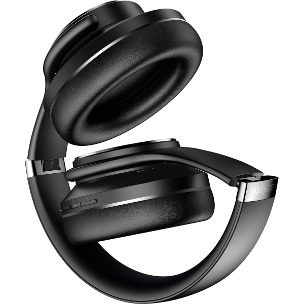 Mobilize Bluetooth Headphone With Speaker Function Black - Afbeelding 2