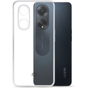 Mobilize Gelly Case Oppo A98 5G Clear