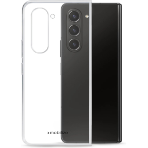 Mobilize Gelly Case Samsung Galaxy Z Fold5 Clear