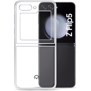 Mobilize Gelly Case Samsung Galaxy Z Flip5 Clear