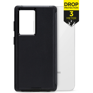 Mobilize Defender Case Samsung Galaxy S23 Fe 5G Black