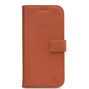 My Style Flex Wallet For Samsung Galaxy S23 Fe 5G Rust Red