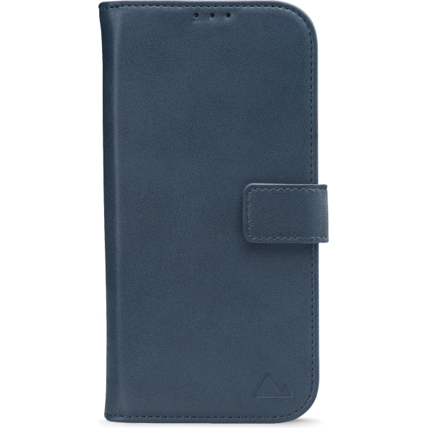 My Style Flex Wallet For Samsung Galaxy S23 Fe 5G Ocean Blue