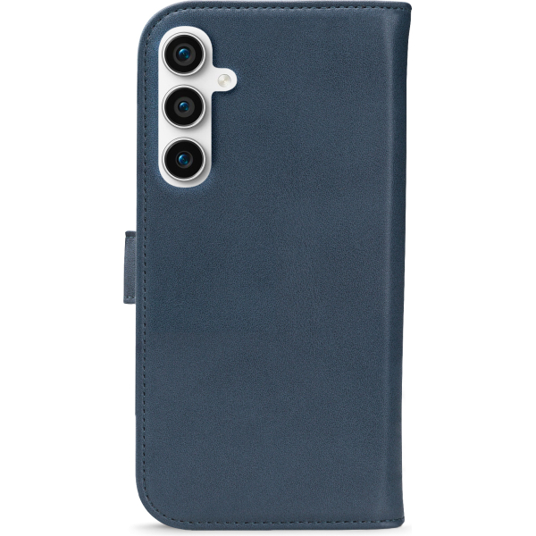 My Style Flex Wallet For Samsung Galaxy S23 Fe 5G Ocean Blue - Afbeelding 2