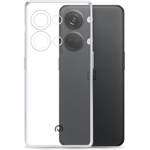 Mobilize Gelly Case Oneplus Nord 3 5G Clear