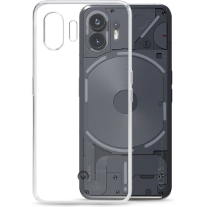 Mobilize Gelly Case Nothing Phone (2) Clear