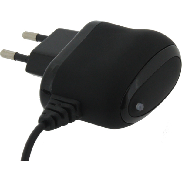 Mobilize Premium Travel Charger Apple 30-Pin 1.0A 5W Black Bulk - Afbeelding 2